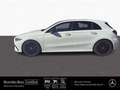 Mercedes-Benz A 180 180 d 116ch AMG Line 8G-DCT Weiß - thumbnail 2