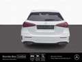 Mercedes-Benz A 180 180 d 116ch AMG Line 8G-DCT Weiß - thumbnail 4