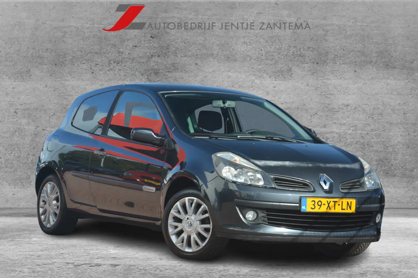 Renault Clio 1.2 TCE Rip Curl | Airco | Elek.ramen | LMV | NL a Grau - 1