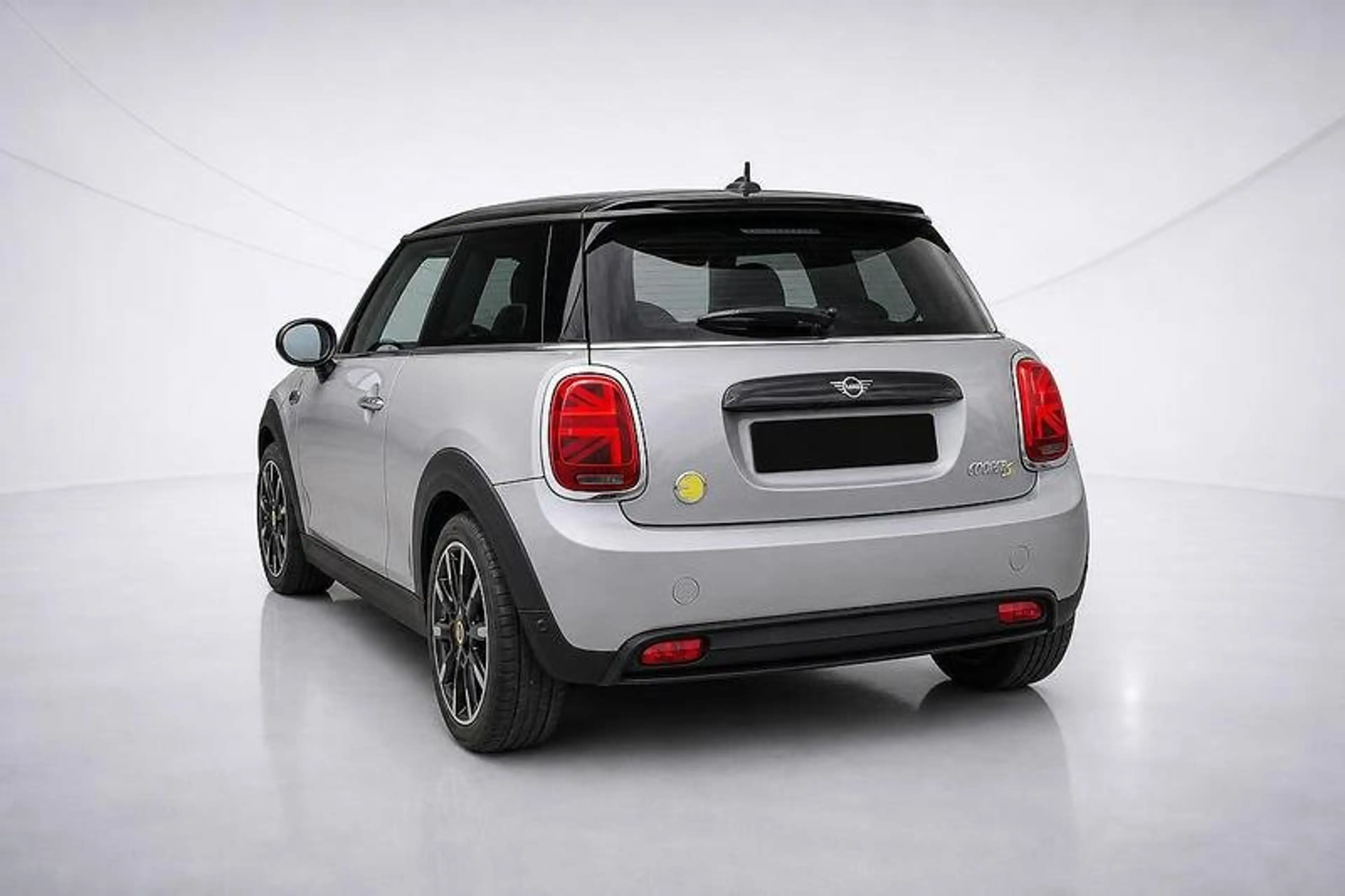 MINI Cooper SE Classic Trim 32.6 kWh Pano/WPU/RFK/LED — photo 5