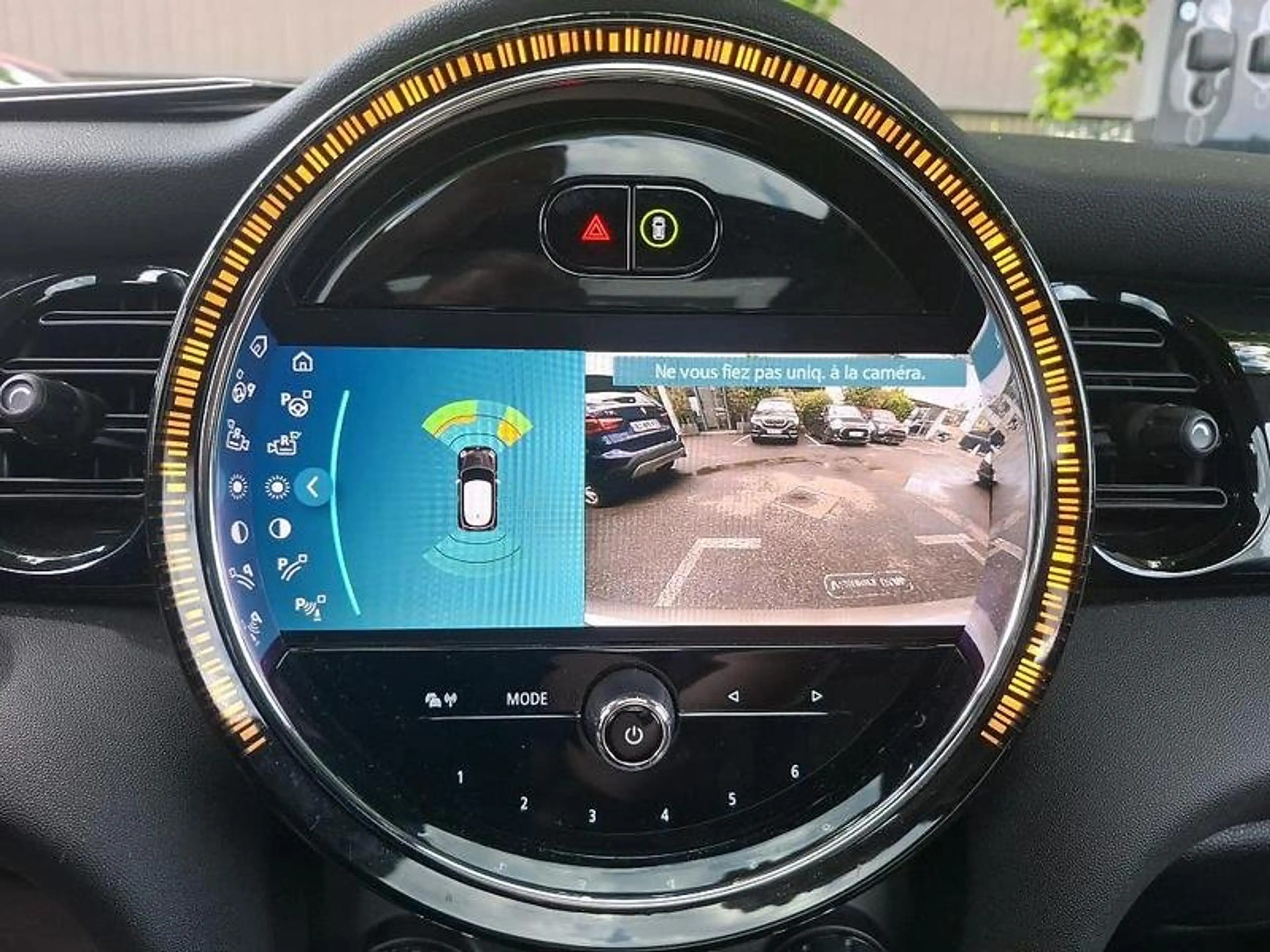 MINI Cooper SE Classic Trim 32.6 kWh Pano/WPU/RFK/LED — photo 10