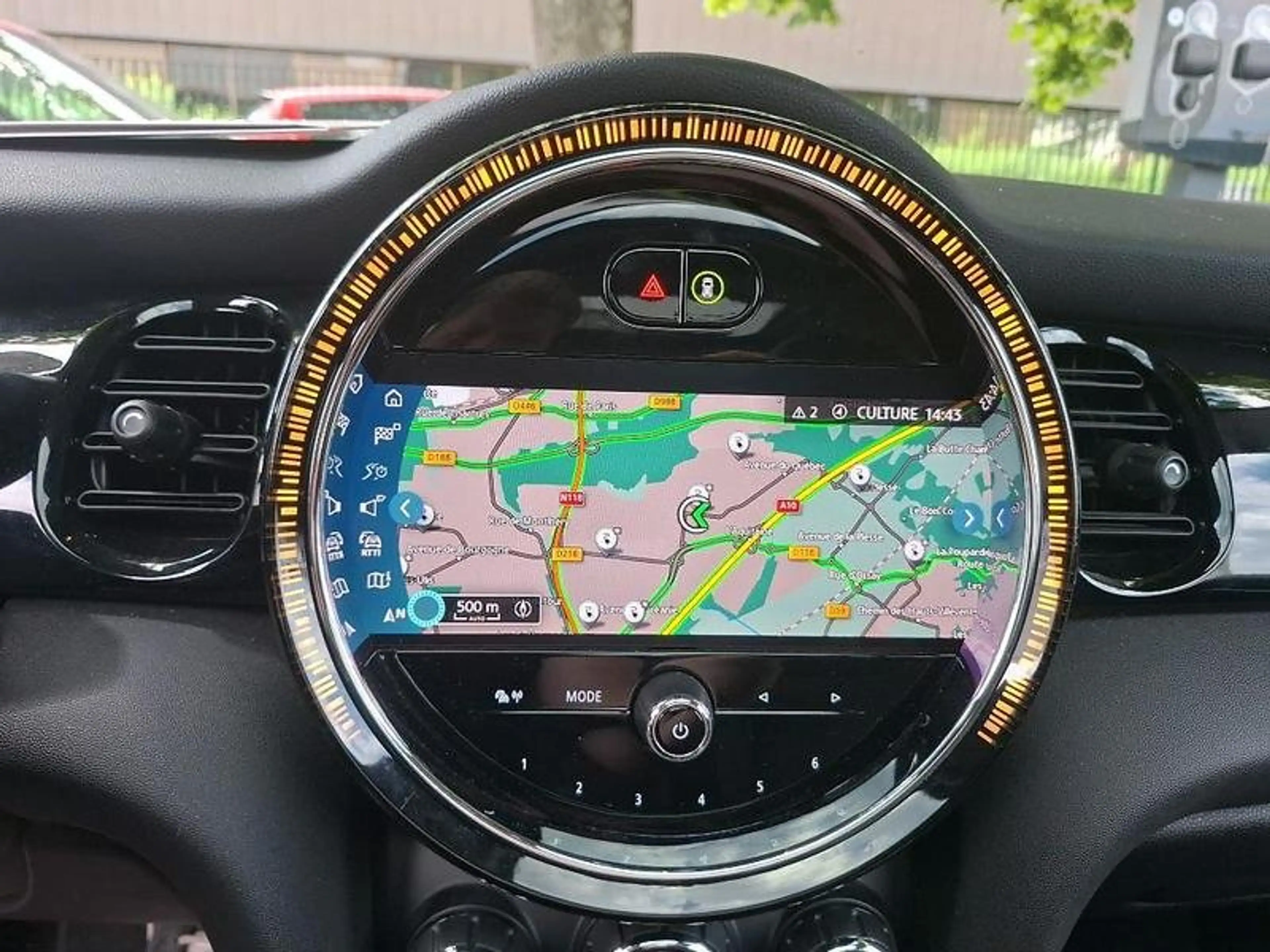 MINI Cooper SE Classic Trim 32.6 kWh Pano/WPU/RFK/LED — photo 11