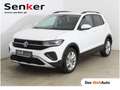 Volkswagen T-Cross Friends TSI Weiß - thumbnail 1