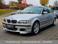 BMW 330 i M-Paket 2 mit SMG Limo + 1. Hand + Sammler! Silber - thumbnail 7
