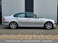 BMW 330 i M-Paket 2 mit SMG Limo + 1. Hand + Sammler! Silber - thumbnail 2