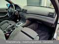 BMW 330 i M-Paket 2 mit SMG Limo + 1. Hand + Sammler! Silber - thumbnail 24
