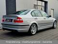 BMW 330 i M-Paket 2 mit SMG Limo + 1. Hand + Sammler! Silber - thumbnail 8