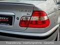 BMW 330 i M-Paket 2 mit SMG Limo + 1. Hand + Sammler! Silber - thumbnail 9