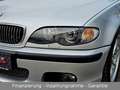 BMW 330 i M-Paket 2 mit SMG Limo + 1. Hand + Sammler! Argent - thumbnail 10