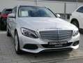 Mercedes-Benz C 300 h T-Modell EXCLUSIVE+PANO+LED+BURMESTER+++ Argent - thumbnail 2