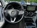 Mercedes-Benz C 300 h T-Modell EXCLUSIVE+PANO+LED+BURMESTER+++ Zilver - thumbnail 12