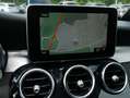 Mercedes-Benz C 300 h T-Modell EXCLUSIVE+PANO+LED+BURMESTER+++ Zilver - thumbnail 11
