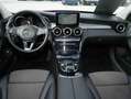 Mercedes-Benz C 300 h T-Modell EXCLUSIVE+PANO+LED+BURMESTER+++ Argent - thumbnail 8