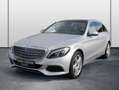 Mercedes-Benz C 300 h T-Modell EXCLUSIVE+PANO+LED+BURMESTER+++ Argent - thumbnail 13