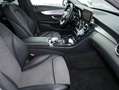 Mercedes-Benz C 300 h T-Modell EXCLUSIVE+PANO+LED+BURMESTER+++ Argent - thumbnail 5