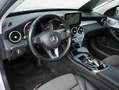 Mercedes-Benz C 300 h T-Modell EXCLUSIVE+PANO+LED+BURMESTER+++ Argent - thumbnail 9