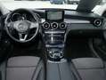 Mercedes-Benz C 300 h T-Modell EXCLUSIVE+PANO+LED+BURMESTER+++ Argent - thumbnail 8