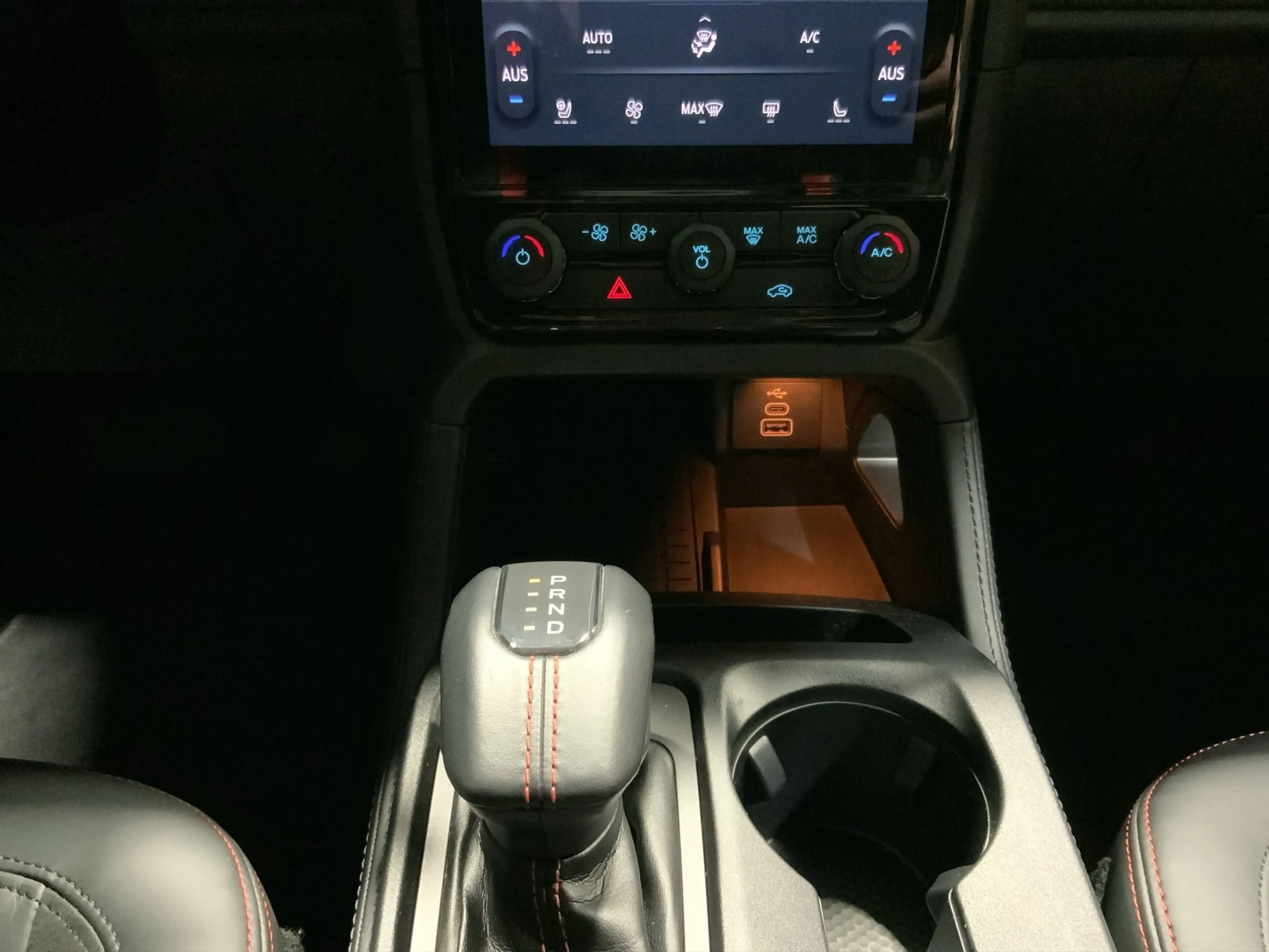 Ford Ranger Raptor DoKa 3.0 EcoBoost Aut. e-4WD | Matrix | AHK — photo 14