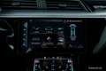 Audi e-tron SB 50 quattro S-LINE 20" LUFTFAHRWERK -59% Schwarz - thumbnail 16