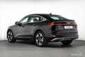 Audi e-tron SB 50 quattro S-LINE 20" LUFTFAHRWERK -59% Schwarz - thumbnail 4