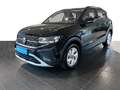 Volkswagen T-Cross 1.0 TSI Life Ganzjahresreifen AppConnect Schwarz - thumbnail 2