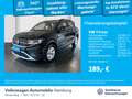 Volkswagen T-Cross 1.0 TSI Life Ganzjahresreifen AppConnect Schwarz - thumbnail 1