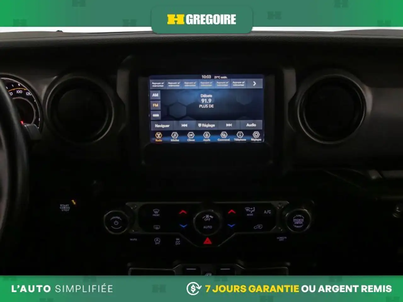 Jeep Wrangler снимка Jeep Wrangler