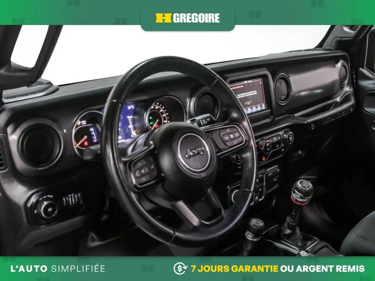 Jeep Wrangler снимка Jeep Wrangler
