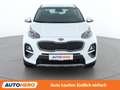 Kia Sportage 1.6 CRDi Mild-Hybrid Gold 2WD Weiß - thumbnail 9