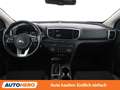 Kia Sportage 1.6 CRDi Mild-Hybrid Gold 2WD Weiß - thumbnail 12