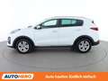 Kia Sportage 1.6 CRDi Mild-Hybrid Gold 2WD Weiß - thumbnail 3