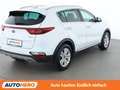 Kia Sportage 1.6 CRDi Mild-Hybrid Gold 2WD Weiß - thumbnail 6
