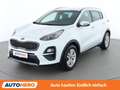 Kia Sportage 1.6 CRDi Mild-Hybrid Gold 2WD Weiß - thumbnail 1