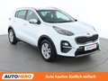 Kia Sportage 1.6 CRDi Mild-Hybrid Gold 2WD Weiß - thumbnail 8