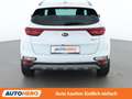 Kia Sportage 1.6 CRDi Mild-Hybrid Gold 2WD Weiß - thumbnail 5