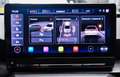 CUPRA Leon ST e-Hybrid 1.4 DSG PHEV - NAVI / CAMERA /TREKHAAK Gris - thumbnail 8