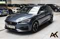 CUPRA Leon ST e-Hybrid 1.4 DSG PHEV - NAVI / CAMERA /TREKHAAK Gris - thumbnail 1