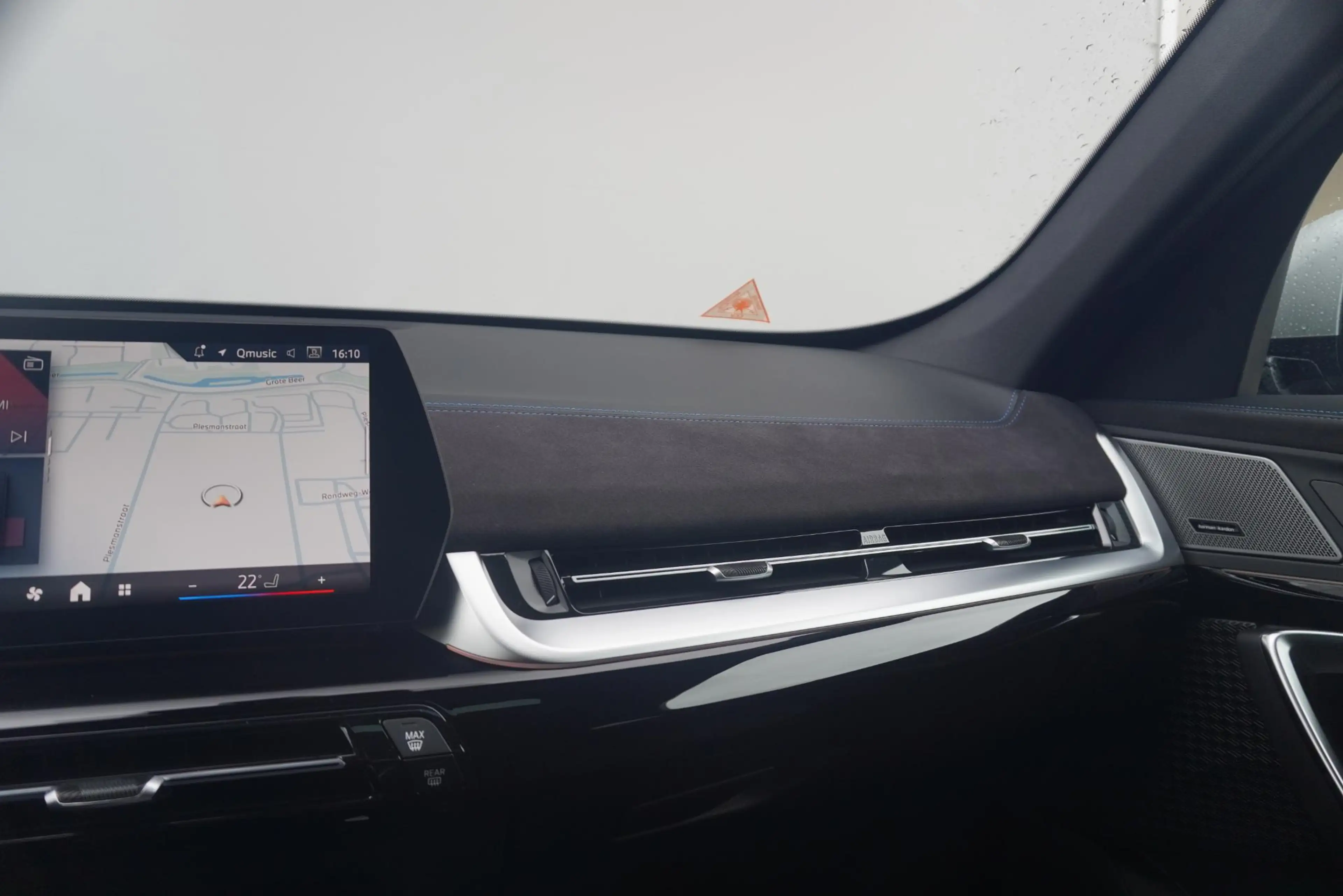 BMW X1 xDrive25e M Sport Pro | Trekhaak | Schuif-kantelda — photo 11
