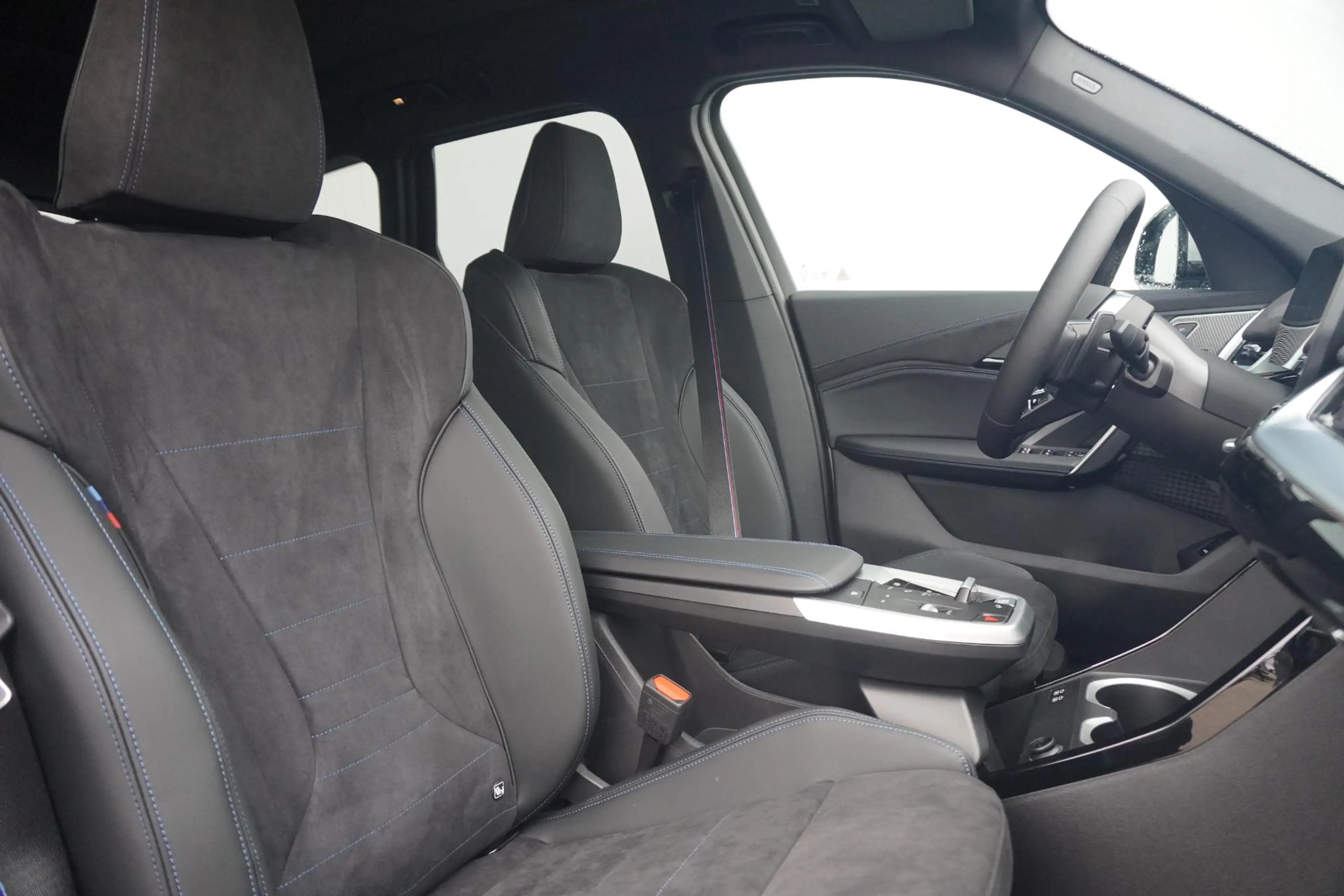 BMW X1 xDrive25e M Sport Pro | Trekhaak | Schuif-kantelda — photo 4