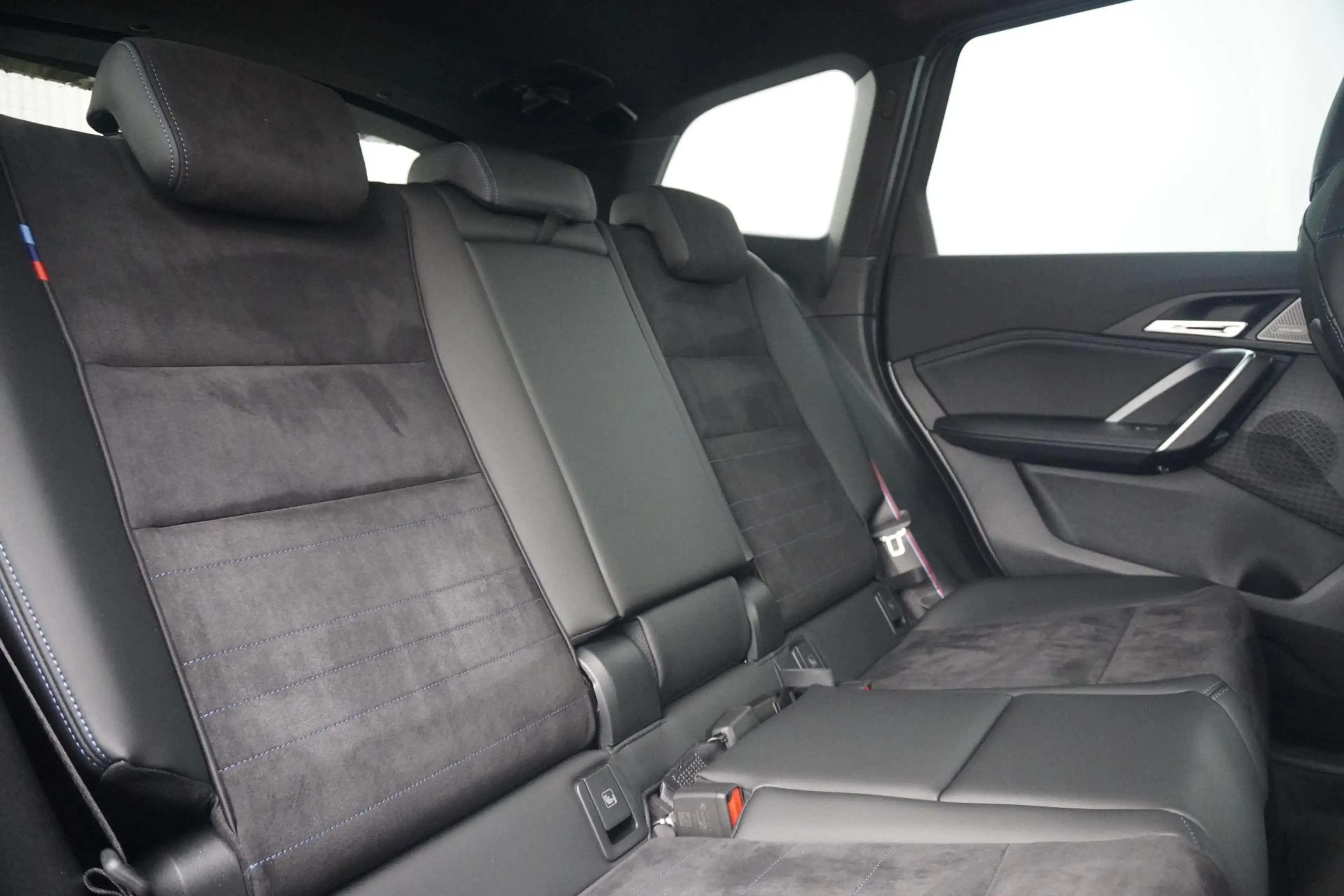 BMW X1 xDrive25e M Sport Pro | Trekhaak | Schuif-kantelda — photo 10