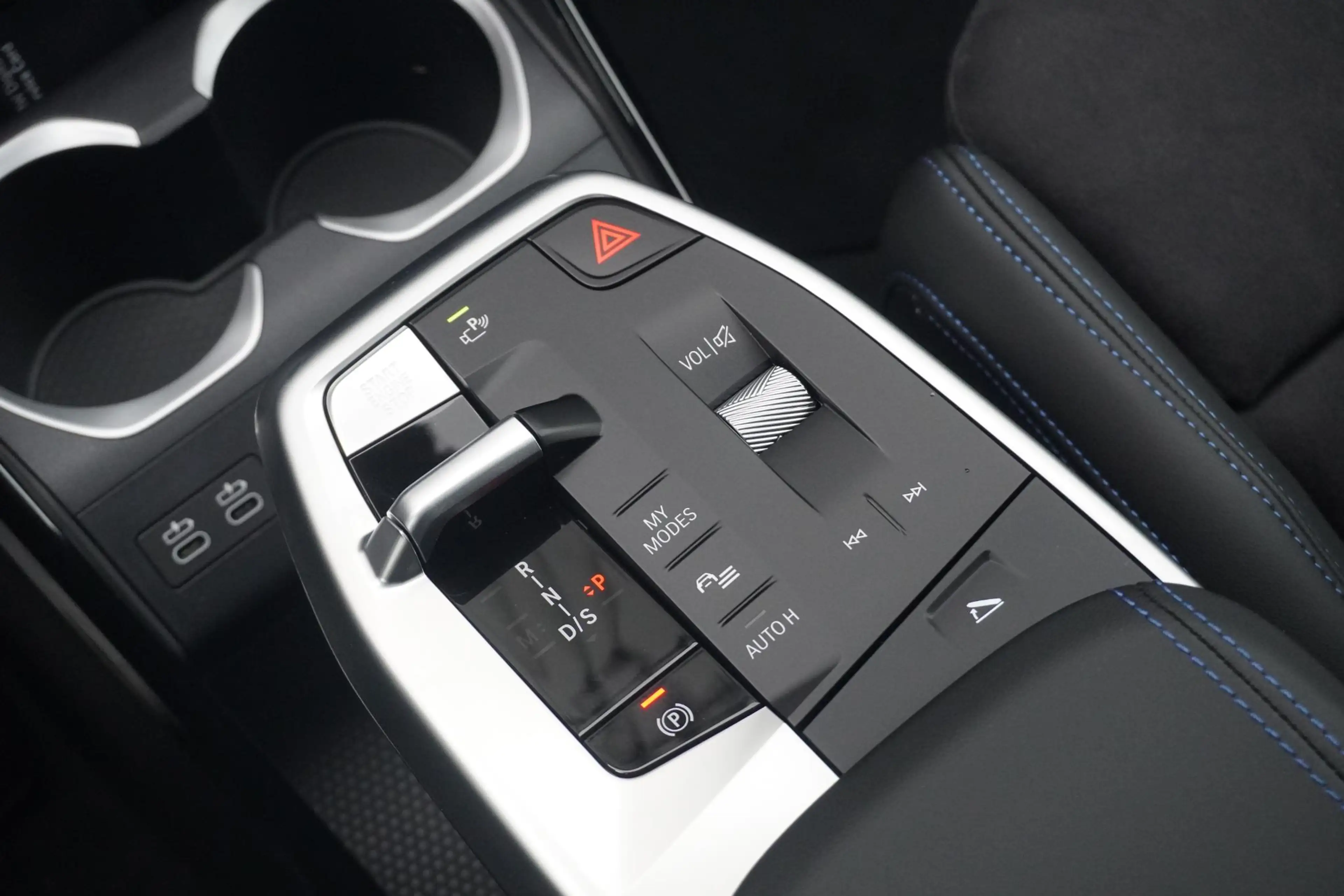 BMW X1 xDrive25e M Sport Pro | Trekhaak | Schuif-kantelda — photo 12