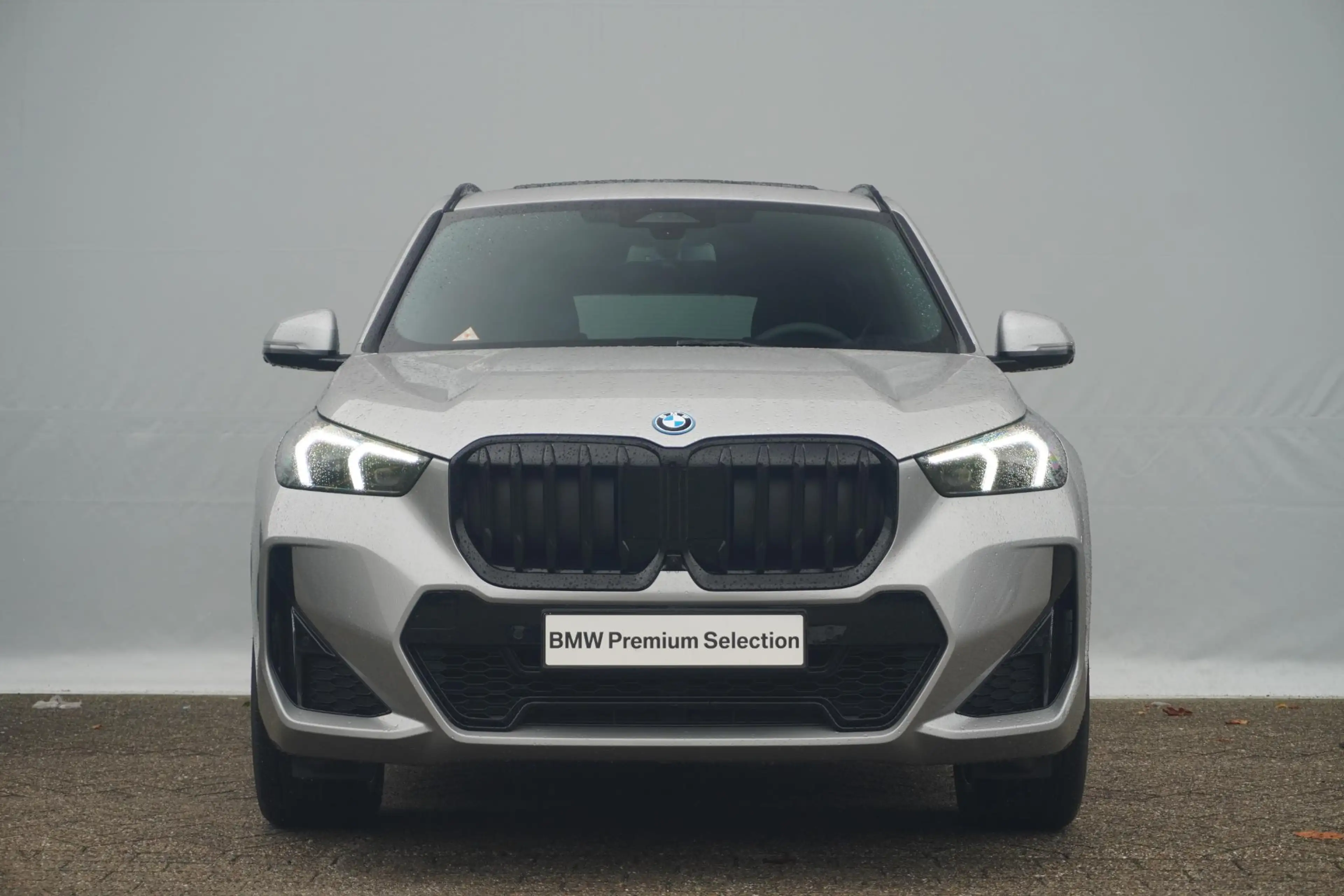 BMW X1 xDrive25e M Sport Pro | Trekhaak | Schuif-kantelda — photo 5