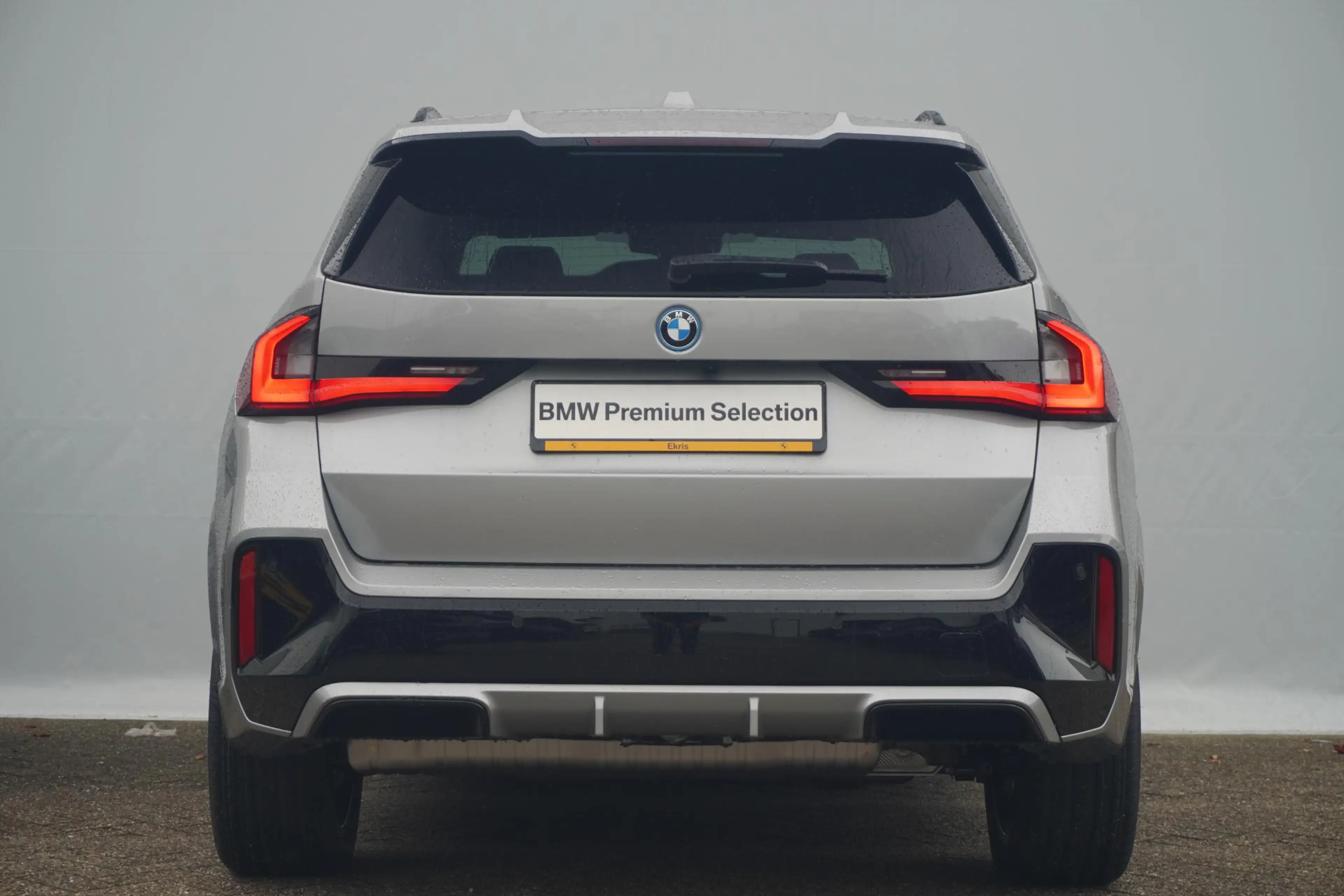 BMW X1 xDrive25e M Sport Pro | Trekhaak | Schuif-kantelda — photo 7