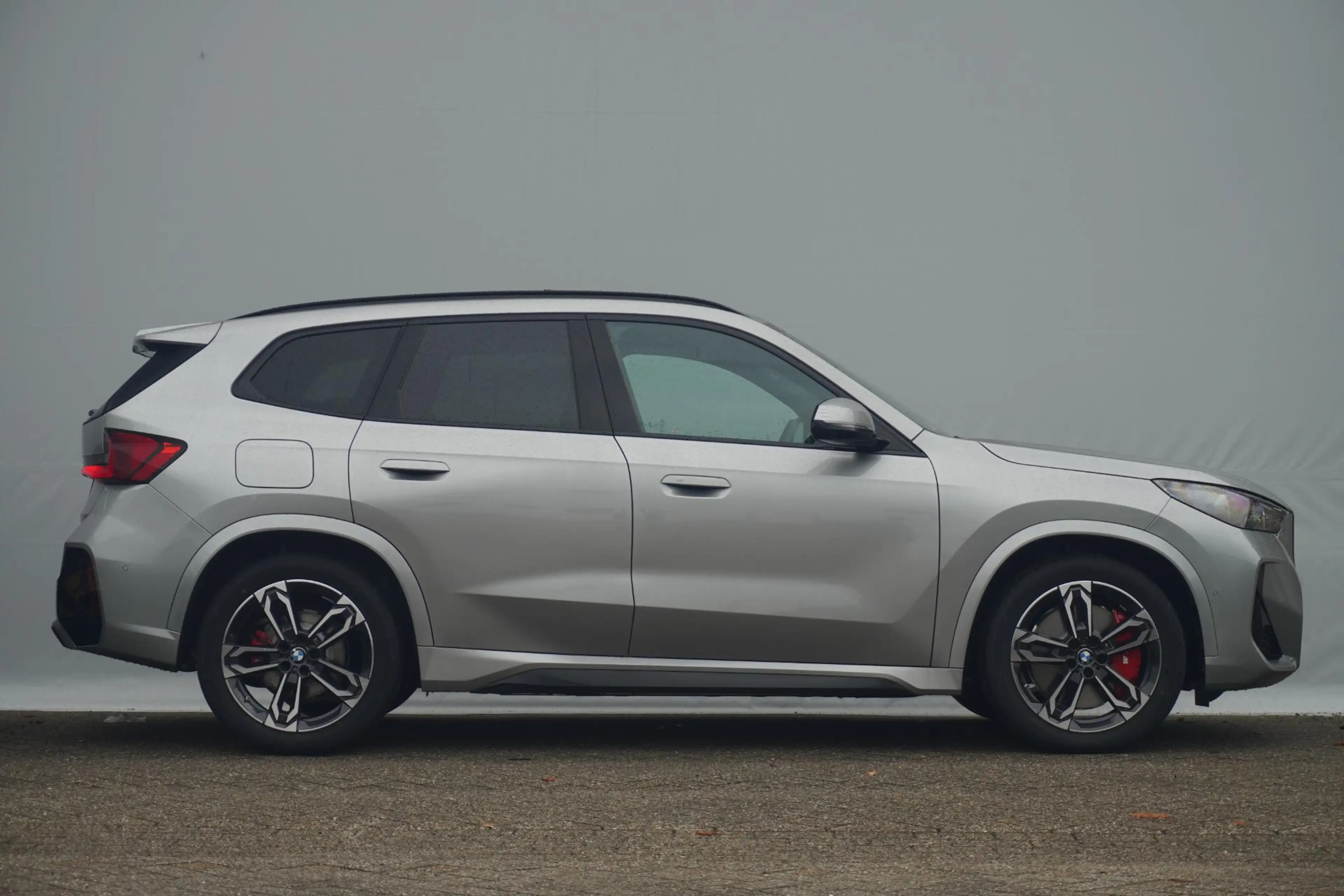 BMW X1 xDrive25e M Sport Pro | Trekhaak | Schuif-kantelda — photo 6