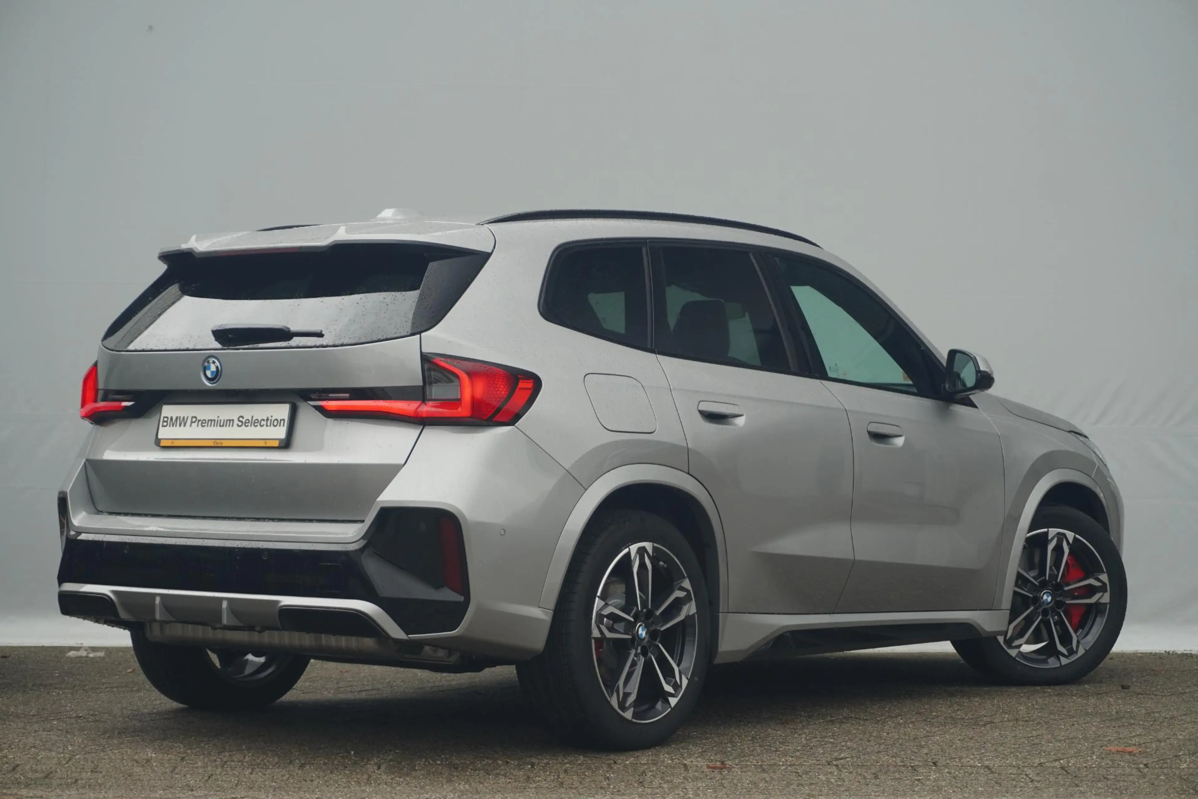 BMW X1 xDrive25e M Sport Pro | Trekhaak | Schuif-kantelda — photo 2