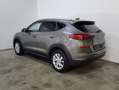 Hyundai TUCSON 1.6 T-GDi * CAMERA * CARPLAY * M' 2019 * Gris - thumbnail 12