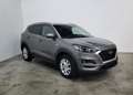 Hyundai TUCSON 1.6 T-GDi * CAMERA * CARPLAY * M' 2019 * Gris - thumbnail 2