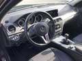 Mercedes-Benz C 200 CDI für GEWERBE+Avantgarde+8x Aluräder+AHK+ Klim Чорний - thumbnail 9