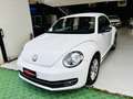 Volkswagen Maggiolino Maggiolino 1.6 tdi Design 105cv Bianco - thumbnail 1