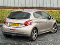Peugeot 208 1.6 VTi Allure Grey - thumbnail 5